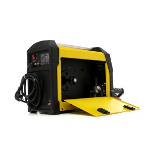 Ηλεκτροκόλληση Inverter MIG / MAG MMA TIG-LIFT 240A IGBT PWM Kraft&... Ηλεκτροκόλληση Inverter MIG / MAG MMA TIG-LIFT 240A IGBT PWM Kraft&...
