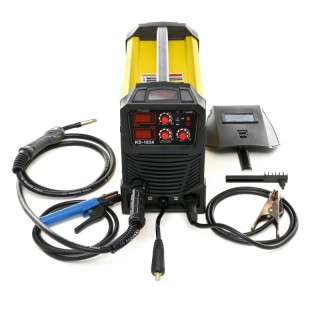 Ηλεκτροκόλληση Inverter MIG / MAG MMA TIG-LIFT 240A IGBT PWM Kraft&... Ηλεκτροκόλληση Inverter MIG / MAG MMA TIG-LIFT 240A IGBT PWM Kraft&...