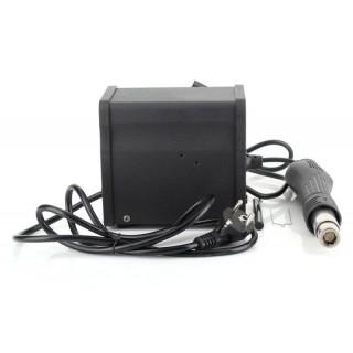 Ηλεκτροκόλληση για Πλαστικές Συγκολλήσεις 220 V Kraft&Dele KD-852 Ηλεκτροκόλληση για Πλαστικές Συγκολλήσεις 220 V Kraft&Dele KD-852