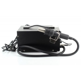 Ηλεκτροκόλληση για Πλαστικές Συγκολλήσεις 2 σε 1 220 V Kraft&Dele K... Ηλεκτροκόλληση για Πλαστικές Συγκολλήσεις 2 σε 1 220 V Kraft&Dele K...