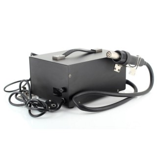 Ηλεκτροκόλληση για Πλαστικές Συγκολλήσεις 2 σε 1 220 V Kraft&Dele K... Ηλεκτροκόλληση για Πλαστικές Συγκολλήσεις 2 σε 1 220 V Kraft&Dele K...