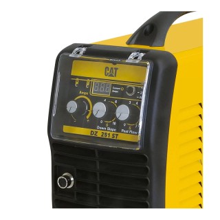 Ηλεκτροκόλληση Inverter 200A 230V IGBT MMA / LIFT-TIG Caterpillar ... Ηλεκτροκόλληση Inverter 200A 230V IGBT MMA / LIFT-TIG Caterpillar ...