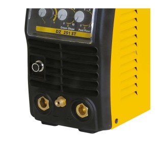 Ηλεκτροκόλληση Inverter 200A 230V IGBT MMA / LIFT-TIG Caterpillar ... Ηλεκτροκόλληση Inverter 200A 230V IGBT MMA / LIFT-TIG Caterpillar ...
