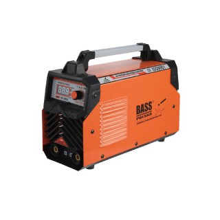 Ηλεκτροκόλληση Inverter 300A IGBT MMA Bass Polska BP-4861 Ηλεκτροκόλληση Inverter 300A IGBT MMA Bass Polska BP-4861