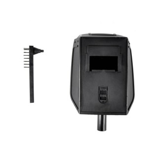 Ηλεκτροκόλληση Inverter 300A IGBT MMA Bass Polska BP-4861 Ηλεκτροκόλληση Inverter 300A IGBT MMA Bass Polska BP-4861