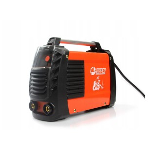 Ηλεκτροκόλληση Inverter IGBT 315A LCD 230V MMA RIPPER M79375 Ηλεκτροκόλληση Inverter IGBT 315A LCD 230V MMA RIPPER M79375