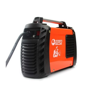 Ηλεκτροκόλληση Inverter IGBT 315A LCD 230V MMA RIPPER M79375 Ηλεκτροκόλληση Inverter IGBT 315A LCD 230V MMA RIPPER M79375