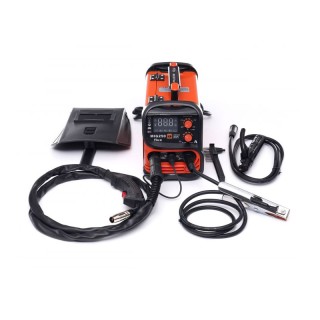 Ηλεκτροκόλληση Inverter MIG MMA TIG-LIFT 250A 230V Kraft&Dele KD-1875