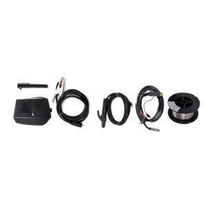 Ηλεκτροκόλληση Inverter MIG MMA TIG-LIFT 250A 230V Kraft&Dele KD-1875 Ηλεκτροκόλληση Inverter MIG MMA TIG-LIFT 250A 230V Kraft&Dele KD-1875