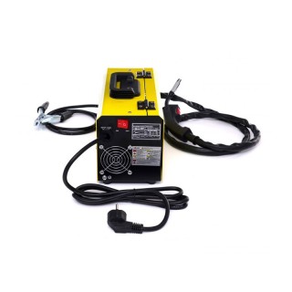 Ηλεκτροκόλληση Inverter MIG / MAG IGBT PWM 200A 230V Kraft&Dele KD-810