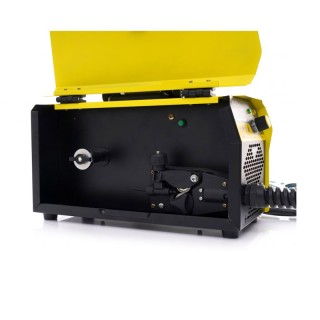 Ηλεκτροκόλληση Inverter MIG / MAG IGBT PWM 200A 230V Kraft&Dele KD-810