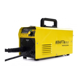 Ηλεκτροκόλληση Inverter MIG / MAG IGBT PWM 200A 230V Kraft&Dele KD-810 Ηλεκτροκόλληση Inverter MIG / MAG IGBT PWM 200A 230V Kraft&Dele KD-810