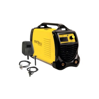 Ηλεκτροκόλληση Inverter MMA 330A LCD 230V IGBT Kraft&Dele KD-1855 Ηλεκτροκόλληση Inverter MMA 330A LCD 230V IGBT Kraft&Dele KD-1855