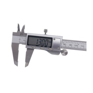 Ηλεκτρονική Δαγκάνα Μέτρησης με LCD Οθόνη 0 - 150 mm TAGRED TA4100