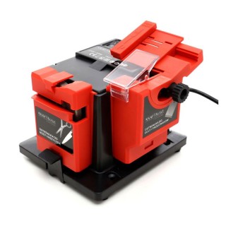 Ηλεκτρονική Πολυλειτουργική Συσκευή Ακονίσματος 150 W Kraft&Dele KD...