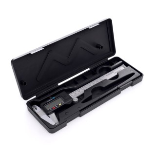 Ηλεκτρονική Ψηφιακή Δαγκάνα Μέτρησης με LCD Οθόνη 0 - 150 mm TAGRED...