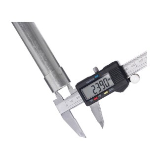 Ηλεκτρονική Ψηφιακή Δαγκάνα Μέτρησης με LCD Οθόνη 0 - 150 mm TAGRED...