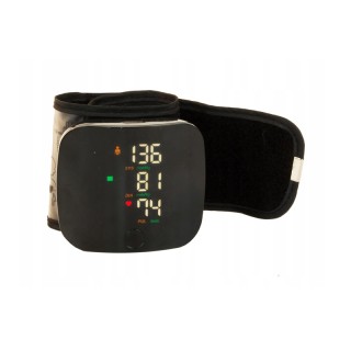 Ηλεκτρονικό Πιεσόμετρο Καρπού Verk Group 5907451350058 Ηλεκτρονικό Πιεσόμετρο Καρπού Verk Group 5907451350058