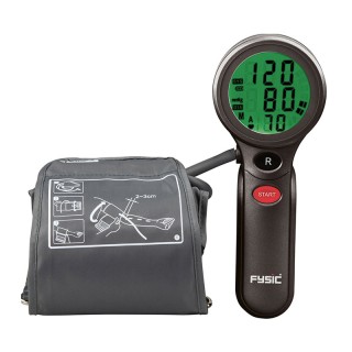 Ηλεκτρονικό Πιεσόμετρο Μπράτσου Fysic FB-180 15014