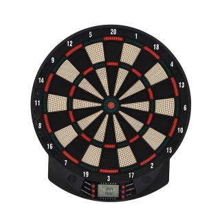 Ηλεκτρονικός Στόχος με 6 Βελάκια HOMCOM A70-043