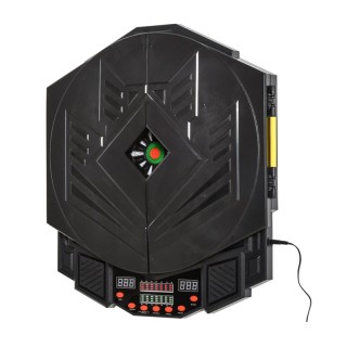 Ηλεκτρονικός Στόχος με 12 Βελάκια HOMCOM B8-0006 Ηλεκτρονικός Στόχος με 12 Βελάκια HOMCOM B8-0006