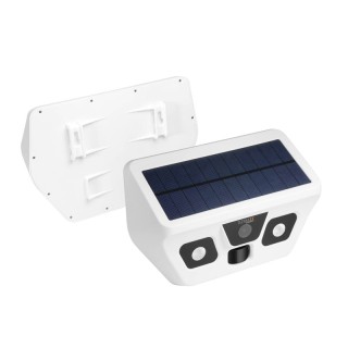 Ηλιακή Ασύρματη Κάμερα Παρακολούθησης 2MP IP56 Technaxx TX-156 Ηλιακή Ασύρματη Κάμερα Παρακολούθησης 2MP IP56 Technaxx TX-156