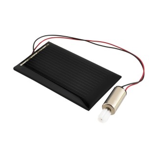 Ηλιακό Ρομπότ 4 σε 1 SPM 8222