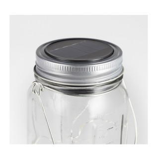 Σετ Ηλιακά Διακοσμητικά Βάζα με LED Λευκό Φωτισμό 3 τμχ LED Lovers ... Σετ Ηλιακά Διακοσμητικά Βάζα με LED Λευκό Φωτισμό 3 τμχ LED Lovers ...