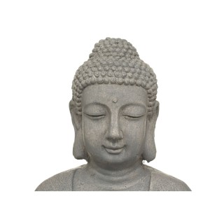 Ηλιακό Φωτιστικό Δαπέδου Εξωτερικού Χώρου Βούδας 43 cm Atmosphera 1... Ηλιακό Φωτιστικό Δαπέδου Εξωτερικού Χώρου Βούδας 43 cm Atmosphera 1...