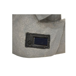 Ηλιακό Φωτιστικό Δαπέδου Εξωτερικού Χώρου Βούδας 43 cm Atmosphera 1... Ηλιακό Φωτιστικό Δαπέδου Εξωτερικού Χώρου Βούδας 43 cm Atmosphera 1...