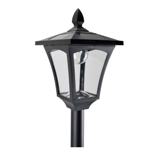 Ηλιακό LED Φανάρι Κήπου Κολόνα 160 cm Outsunny 842-108 Ηλιακό LED Φανάρι Κήπου Κολόνα 160 cm Outsunny 842-108