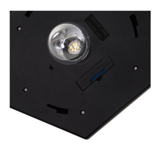 Ηλιακό LED Φανάρι Κήπου Κολόνα 1.77 m Outsunny B30-006 Ηλιακό LED Φανάρι Κήπου Κολόνα 1.77 m Outsunny B30-006