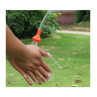 Ηλιακό Ντους με Λάστιχο για Κάμπινγκ 25 Lt Bass Polska BP-8148 Ηλιακό Ντους με Λάστιχο για Κάμπινγκ 25 Lt Bass Polska BP-8148