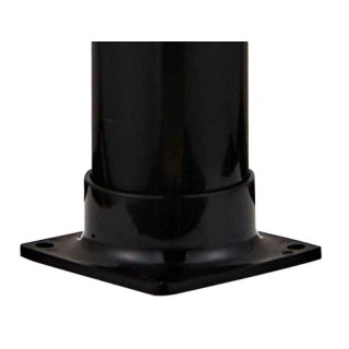 Ηλιακό Θερμαινόμενο Ντους Εξωτερικού Χώρου 35 Lt 16.5 x 16.5 x 220 ... Ηλιακό Θερμαινόμενο Ντους Εξωτερικού Χώρου 35 Lt 16.5 x 16.5 x 220 ...