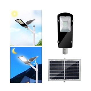 Ηλιακός Προβολέας με 110 LED και Τηλεχειριστήριο Hoppline HOP1000959-3 Ηλιακός Προβολέας με 110 LED και Τηλεχειριστήριο Hoppline HOP1000959-3