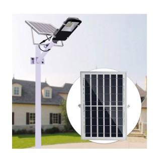 Ηλιακός Προβολέας με 110 LED και Τηλεχειριστήριο Hoppline HOP1000959-3 Ηλιακός Προβολέας με 110 LED και Τηλεχειριστήριο Hoppline HOP1000959-3