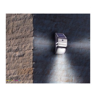 Ηλιακός LED Προβολέας με Ανιχνευτή Κίνησης 295973 LED Lovers 871534...