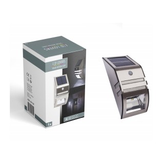 Ηλιακός LED Προβολέας με Ανιχνευτή Κίνησης 295973 LED Lovers 871534... Ηλιακός LED Προβολέας με Ανιχνευτή Κίνησης 295973 LED Lovers 871534...