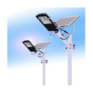 Ηλιακός Προβολέας με 40 LED και Τηλεχειριστήριο Hoppline HOP1000959-1 Ηλιακός Προβολέας με 40 LED και Τηλεχειριστήριο Hoppline HOP1000959-1