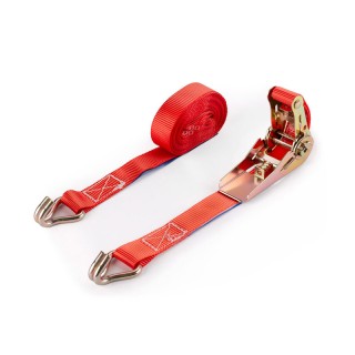 Ιμάντας Ρυμούλκησης Αυτοκινήτου με Γάντζο και Εντατήρα 25 mm 500 Kg... Ιμάντας Ρυμούλκησης Αυτοκινήτου με Γάντζο και Εντατήρα 25 mm 500 Kg...