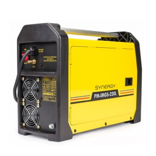 Ημιαυτόματη Ηλεκτροκόλληση Inverter 220A 230V MIG / MAG / MMA / LIF... Ημιαυτόματη Ηλεκτροκόλληση Inverter 220A 230V MIG / MAG / MMA / LIF...