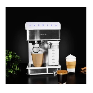 Ημιαυτόματη Καφετιέρα Espresso Power Instant-ccino 20 Touch Serie B... Ημιαυτόματη Καφετιέρα Espresso Power Instant-ccino 20 Touch Serie B...