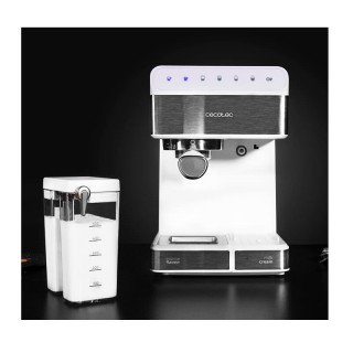 Ημιαυτόματη Καφετιέρα Espresso Power Instant-ccino 20 Touch Serie B... Ημιαυτόματη Καφετιέρα Espresso Power Instant-ccino 20 Touch Serie B...