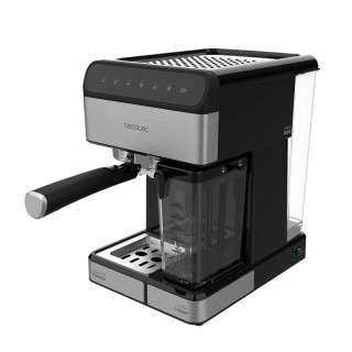 Ημιαυτόματη Καφετιέρα Espresso - Μαύρο / Ιnox Power Instant-ccino 2... Ημιαυτόματη Καφετιέρα Espresso - Μαύρο / Ιnox Power Instant-ccino 2...