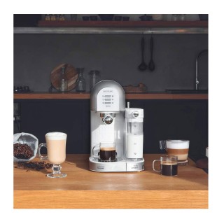 Ημιαυτόματη Καφετιέρα Espresso Power Instant-ccino 20 Chic Serie Bi... Ημιαυτόματη Καφετιέρα Espresso Power Instant-ccino 20 Chic Serie Bi...