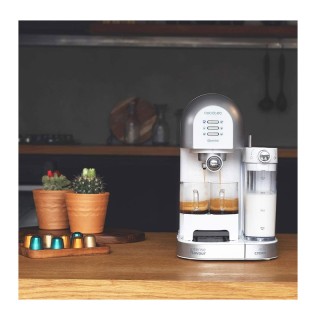 Ημιαυτόματη Καφετιέρα Espresso Power Instant-ccino 20 Chic Serie Bi... Ημιαυτόματη Καφετιέρα Espresso Power Instant-ccino 20 Chic Serie Bi...