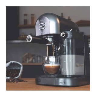 Ημιαυτόματη Καφετιέρα Espresso Power Instant-ccino 20 Chic Serie Ne... Ημιαυτόματη Καφετιέρα Espresso Power Instant-ccino 20 Chic Serie Ne...