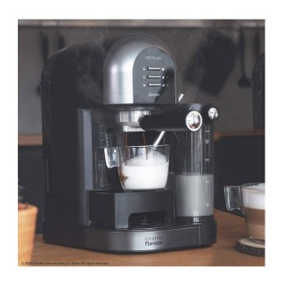 Ημιαυτόματη Καφετιέρα Espresso Power Instant-ccino 20 Chic Serie Ne...