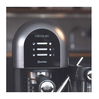 Ημιαυτόματη Καφετιέρα Espresso Power Instant-ccino 20 Chic Serie Ne... Ημιαυτόματη Καφετιέρα Espresso Power Instant-ccino 20 Chic Serie Ne...