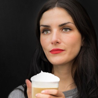 Ημιαυτόματη Καφετιέρα Espresso Power Instant-ccino 20 Bar Cecotec C...